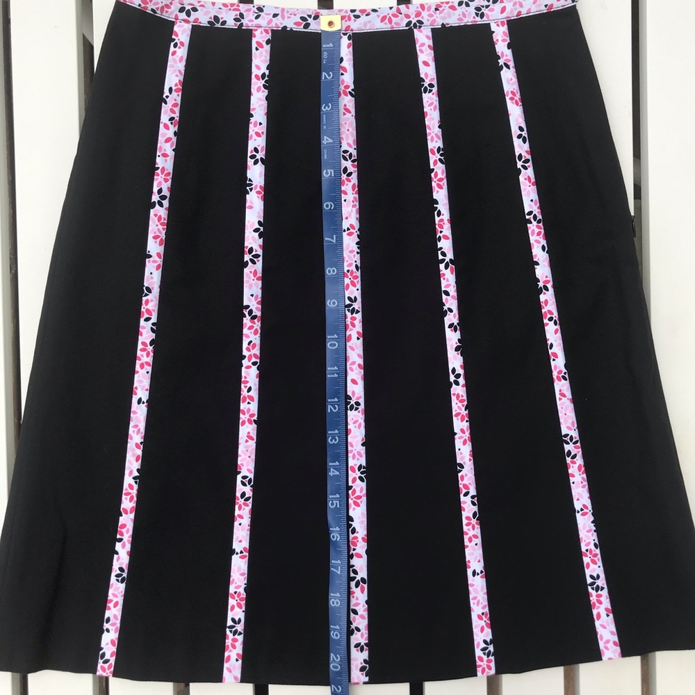 π4/$20 Talbots Skirt, Size 6 Petite - Picture 4 of 5